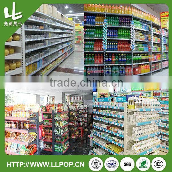 Table POP display stand promotion stand LL-T18