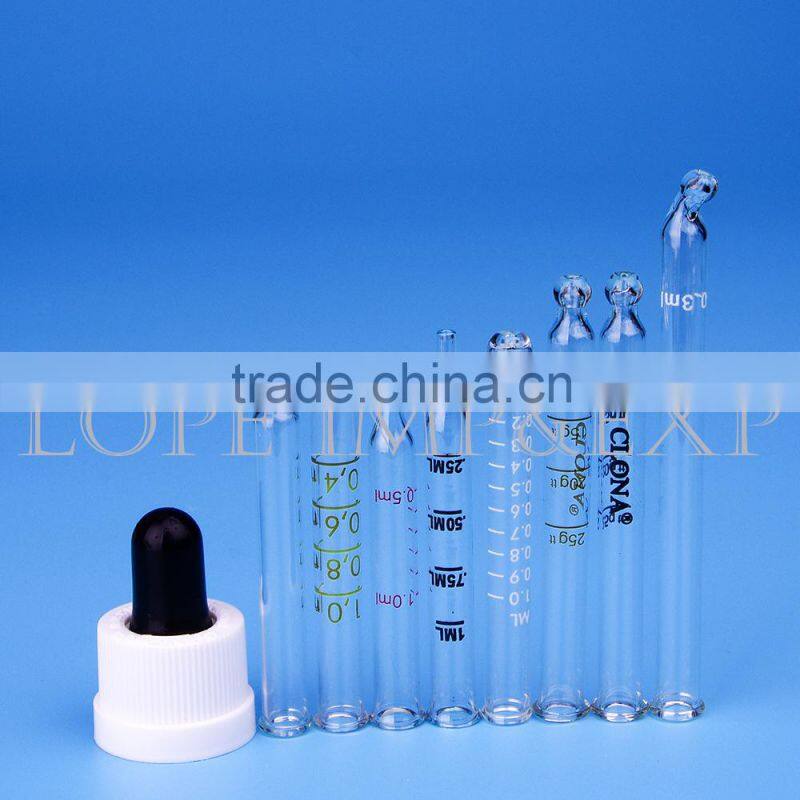 18/410 Boston Round Childproof Dropper Cap