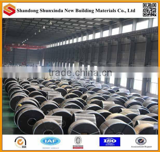 ASTM,BS,DIN,GB,JIS Standard and Cold Rolled Technique steel sheet