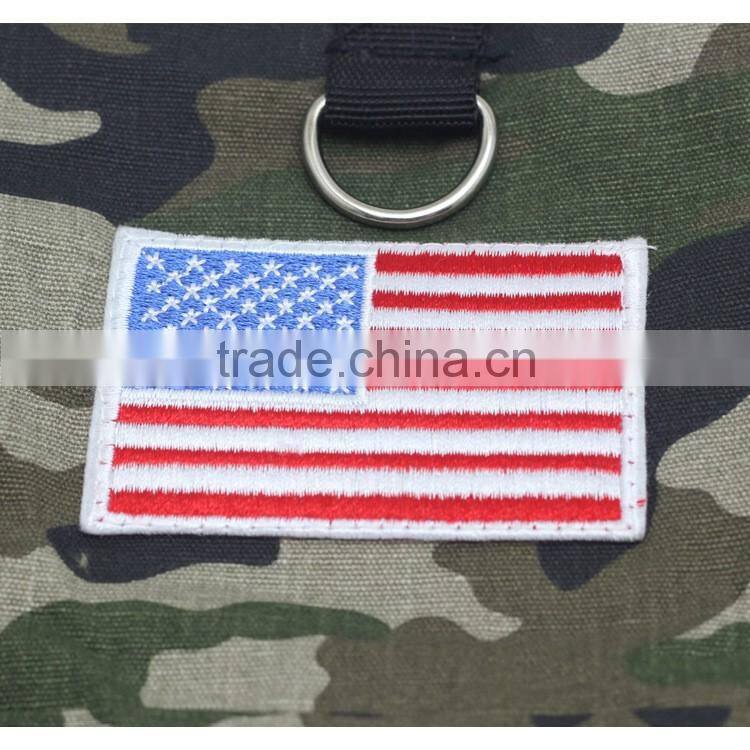 2016 New Pet Bag For Dog, Dog Backpack,Dog Carrier Bag With Camo And Denim Styles