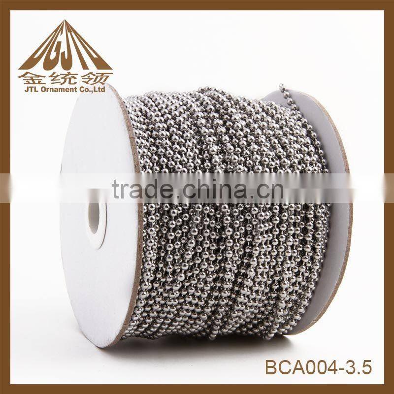 wholesale Metal chain beads