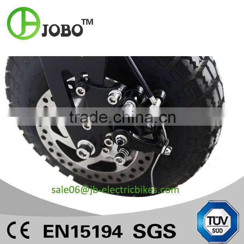 Chinese MINI Foldable 10 Inch Electric Scooter 1600W