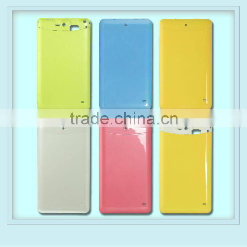 7 inch TV Tablet pc with 3G wifi bluetooth FM GPS