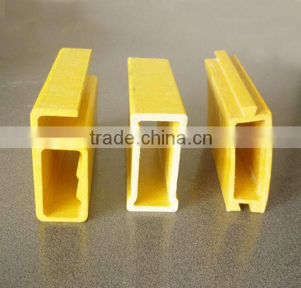 FRP step/telescopic/folding ladder