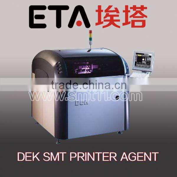 ASM SMT printer,DEK SMT PRINTER,SMT ASSEMBLY LINE,DEK SMT