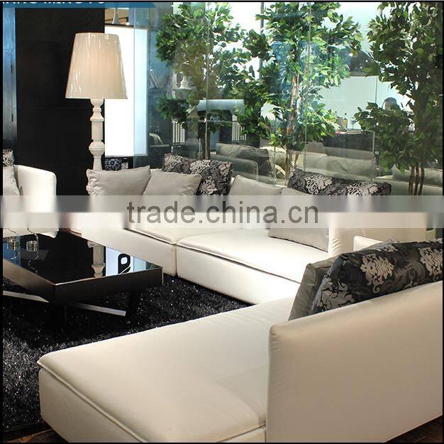 Filling material recycled Hollow conjugated PSF made of pet flakes