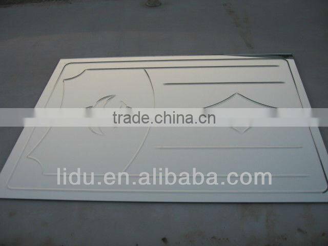 CNC Glass Engraving Equipment with CE