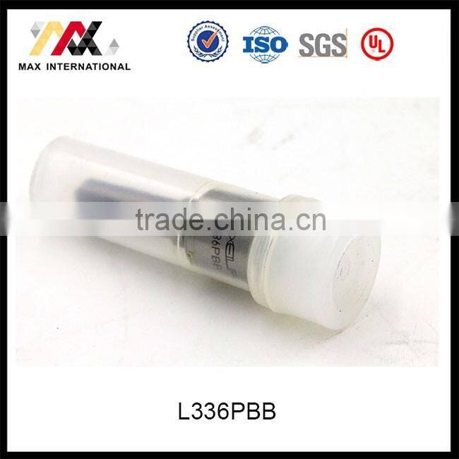 Diesel Engine Fuel Injector Nozzle for Howo Truck