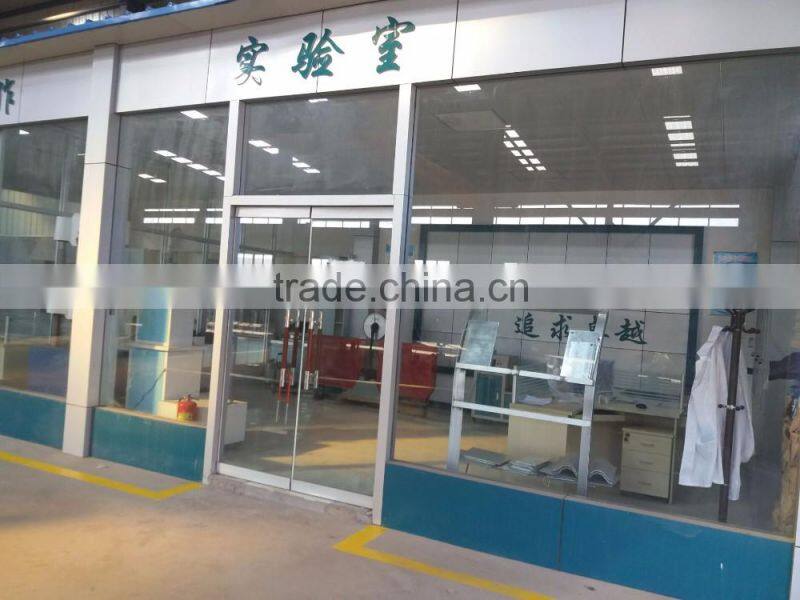 Galvanized High mast pole manufacturers