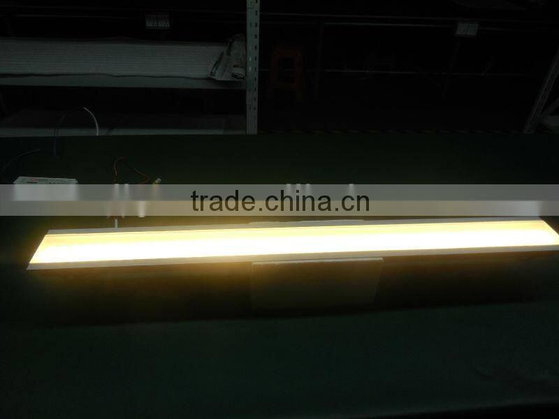 IP65 8 Segment RGB SMD LED Digital Underground Light