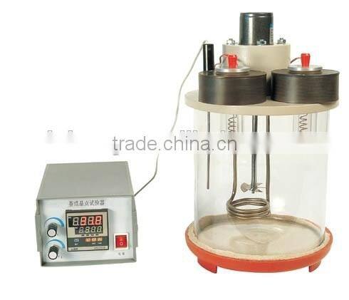 Naphthalene Crystallizing Point Tester