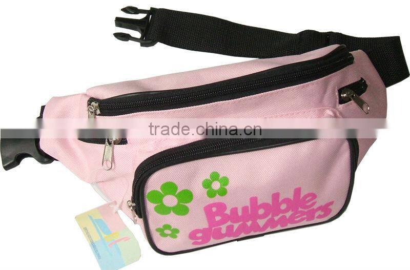 Fanny Pack,Sport Waist Bag