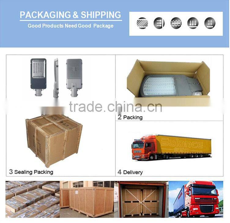 Lawn lamp with holder Aluminum die-casting housing PC diffuser LED garden bollard light for grass