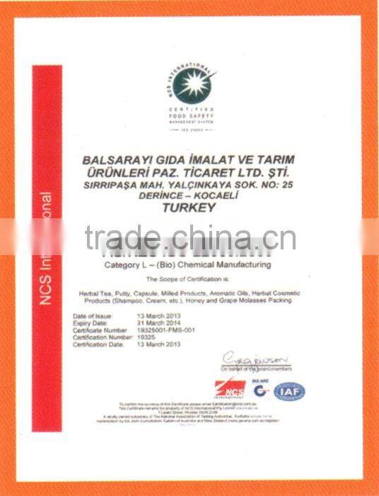 Epimedium Extract Herbal Capsule