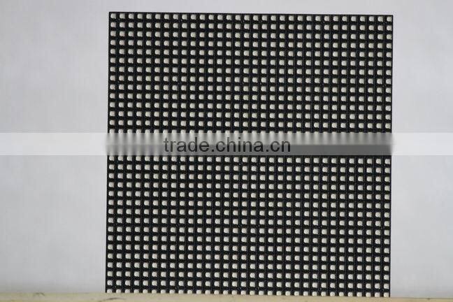 SMD2121 Indoor Full Color LED Module P4mm 128*128mm