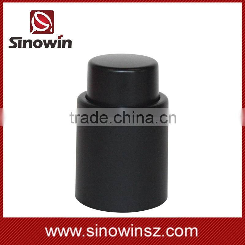 Wine vacuum stopper/vacuum wine stopper/vacuum bootle stopper