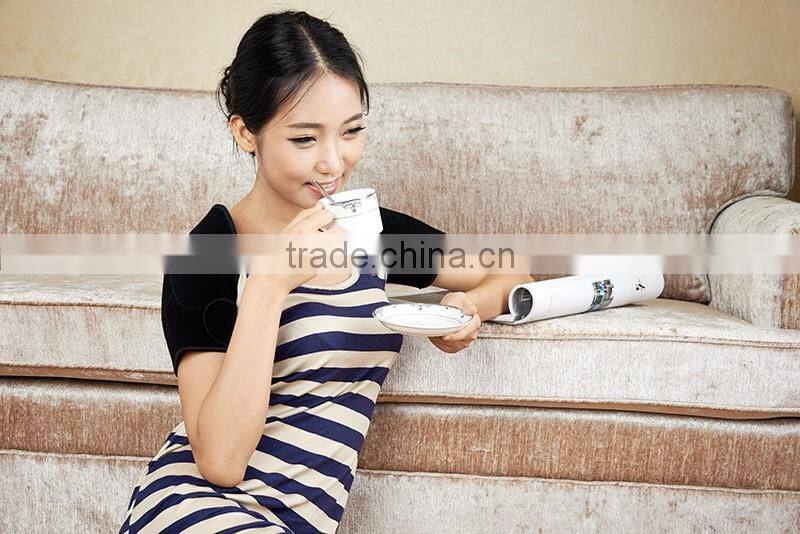 heating shoulder pad for shoulder pain