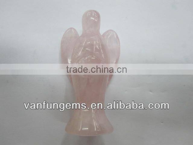 Jade Carved Angle