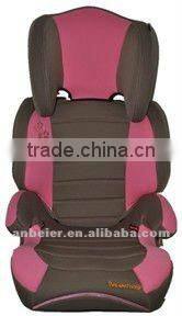 SAFETY BABY BABY SEAT with back (BAB004)
