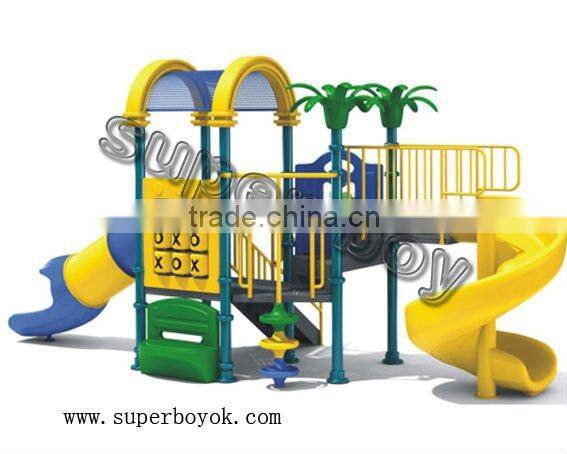 adult size playground