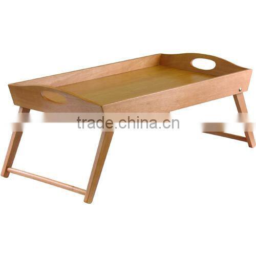 Wholesale Wooden Coffee Cup & Wine Glasses Holder Tray