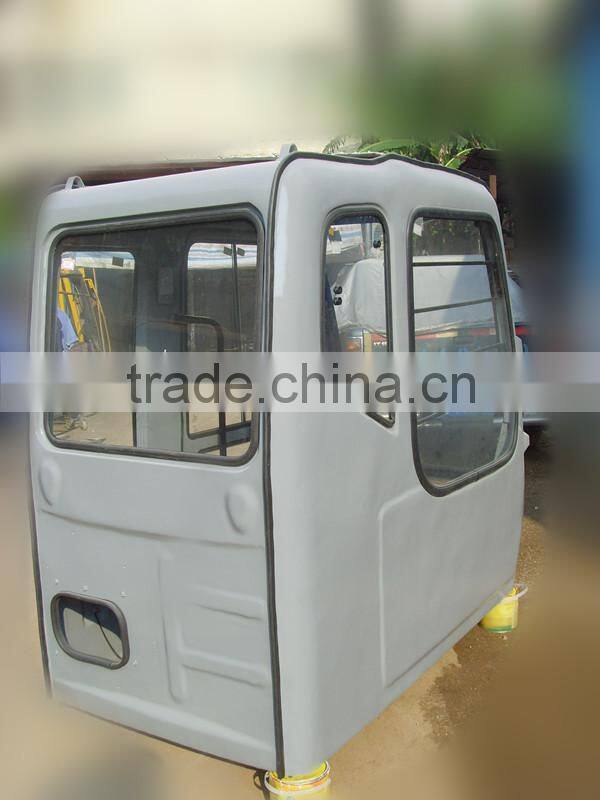 ZX200-5 Digger Operator Cabin