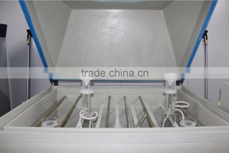 Salt Spraying Tester S-010