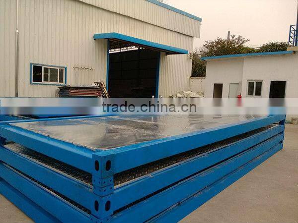 prefab china modern container house