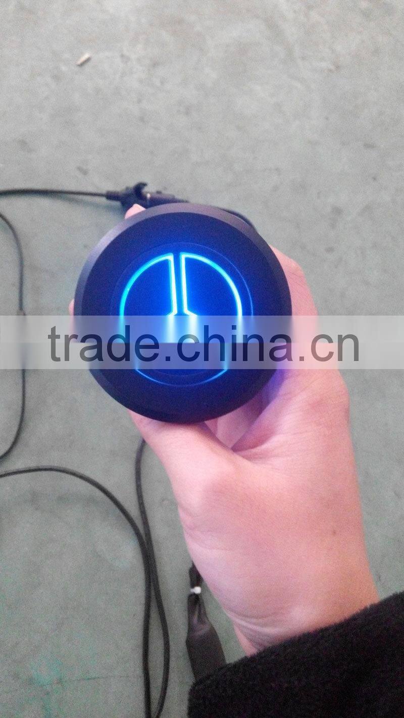 Hot selling and high quality remote controller FYH015 for linear actuator fluorescence Handset