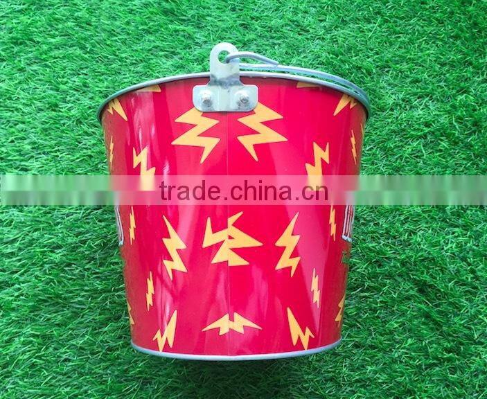 cheap metallic beer chiller