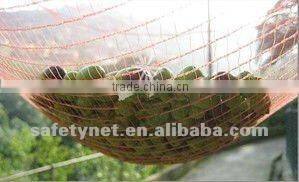 Anping olive harvest Net factory /olive collecting net