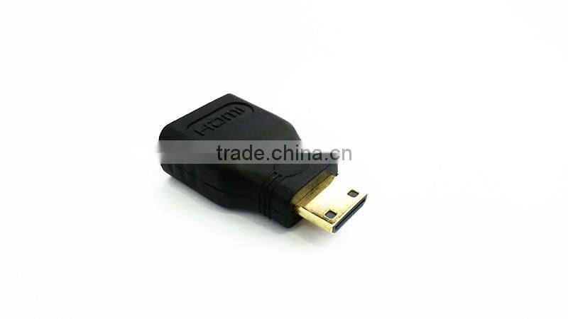 High quality 1080p 3D wholesale mini display port to hdmi adapter/Converter