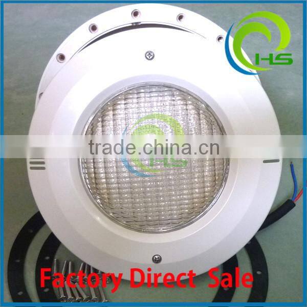 new arrival ip68 35watt pool light led par56 embedded underwater led pool lights