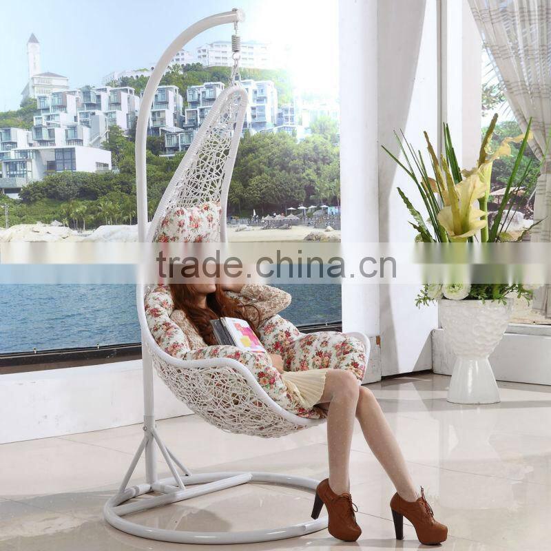 hanging indoor swing chair swing