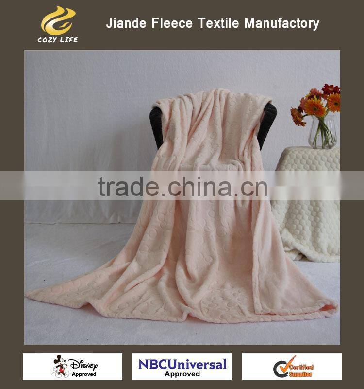 Ultra Super Soft Velvet Throw polyester flannel Fleece blanket Plush Luxury BLANKET All Sizes with cutting pattern Solid C