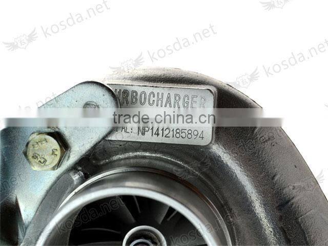 DSM 1G 2G 4G63 2.0L Upgrade Bolt On TD05 20G Turbo Charger