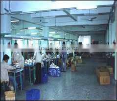 Vibrating electric foot warmer and massager