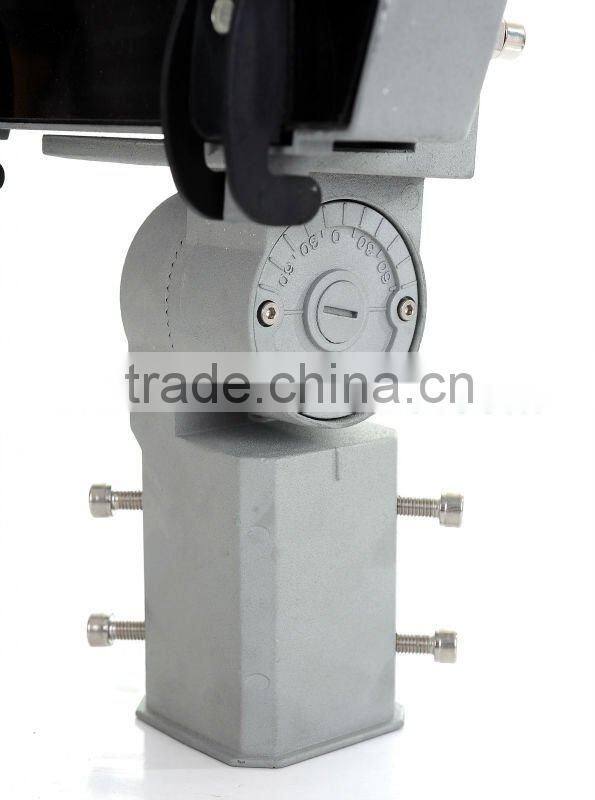 120W Led Street Light Solar lamps SP-1005 with CE&RoHs