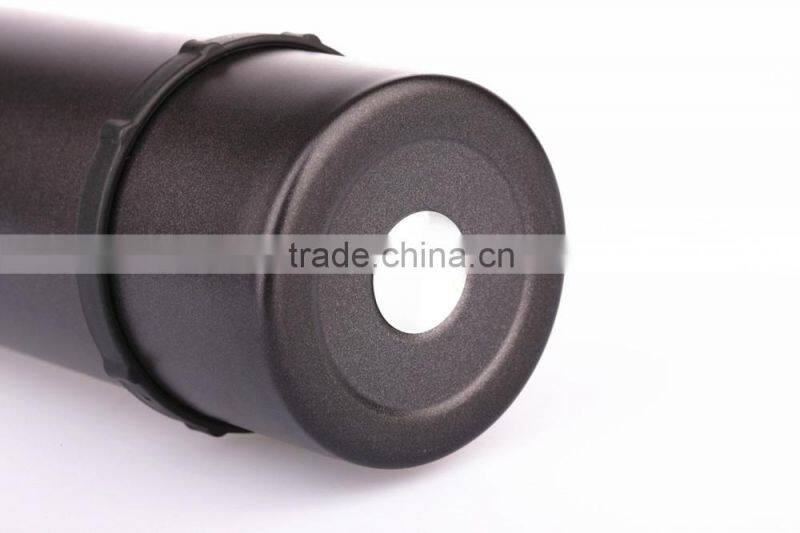 1L double wall travel sport stainless steel vacuum thermos flask