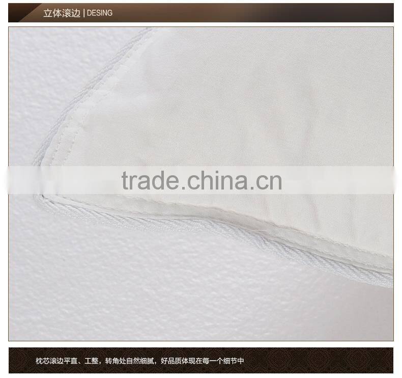 Cheap Silicone Pillow Filling 800g