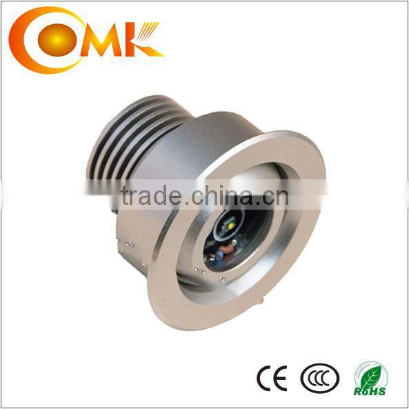 Hot selling Aluminum LED Cabinet Light with CE&RoHS
