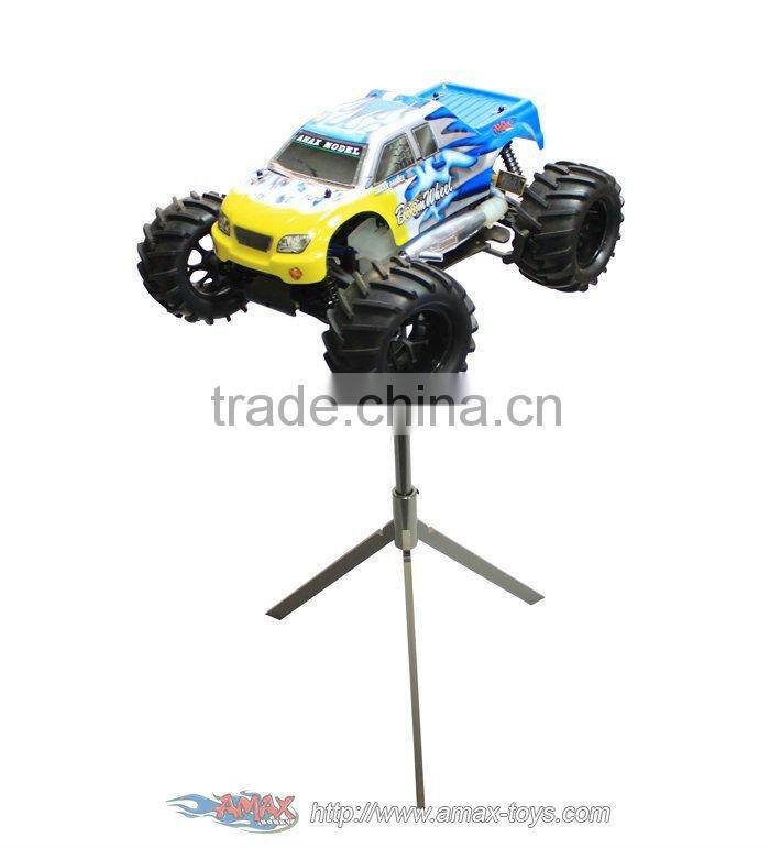 mt-80147 rotary stand for model car