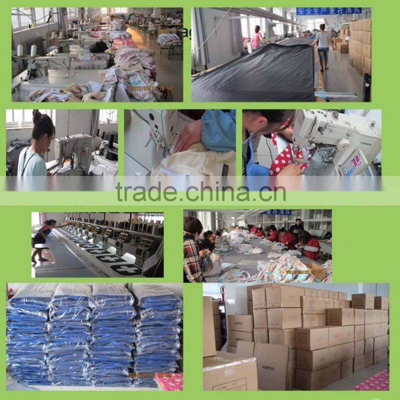 Fashion heavy waterproof Duffel Bag