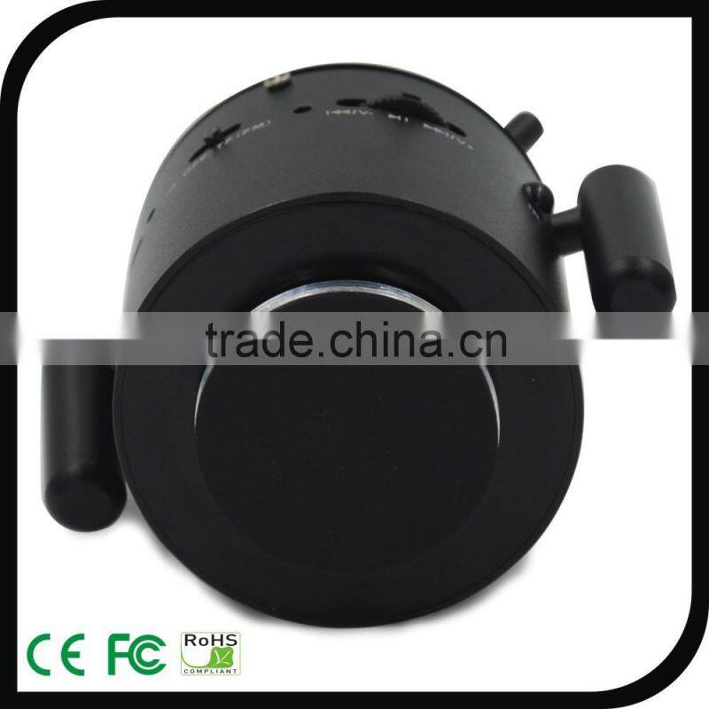 Vibration Mighty Speaker Mini 5W Power as Mobile Accessories, Holiday Gift