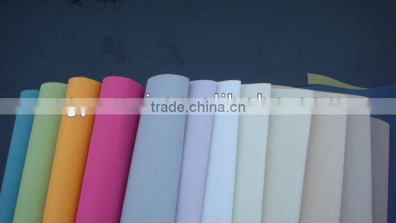 2013 hot sell roller shade fabric