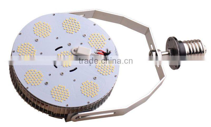 100-277VAC 120w led shoebox kit dimmable