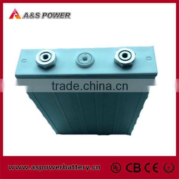 Customized golf cart battery 3.2V 50Ah lifepo4 cell