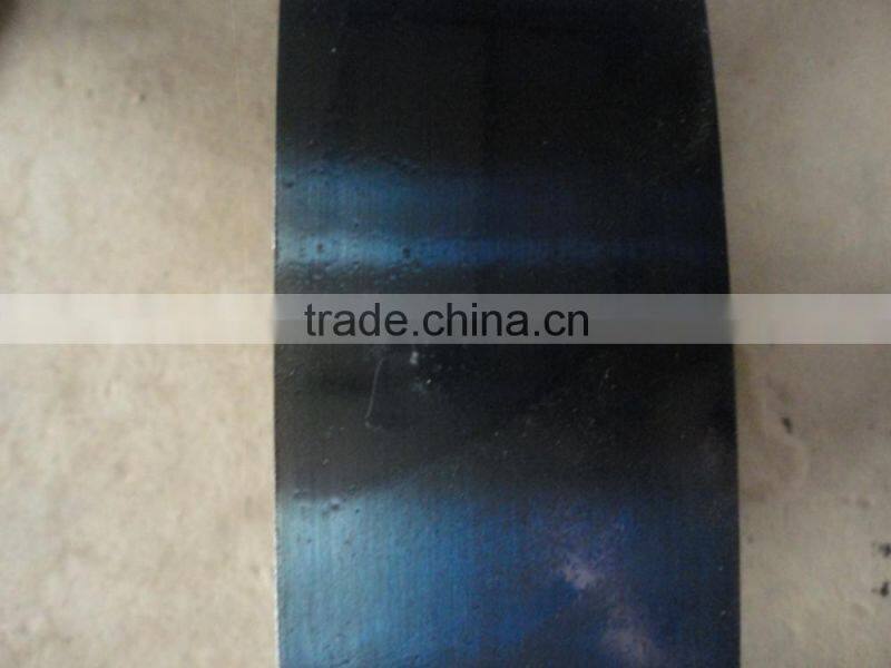 2015 Steel strip / bimetal strip