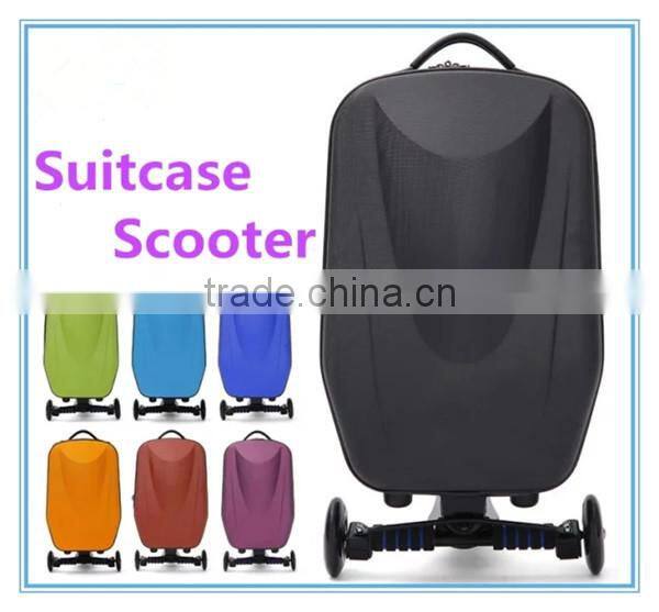 super light trolley bag set trolley document bag