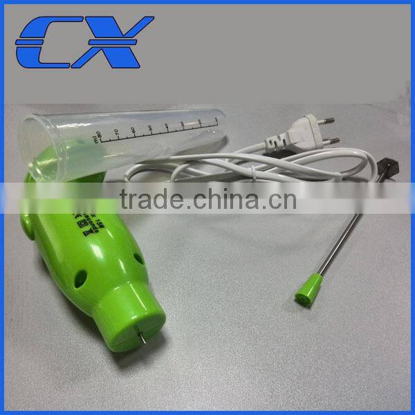Frappe Hand Blender, Coffee Stirrer, Milk Frother 220V/110V